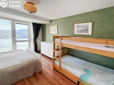 Sale apartment 2+1 Špindlerův Mlýn č. 9