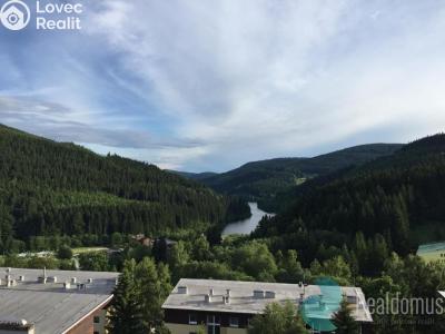 Sale apartment 2+1 Špindlerův Mlýn č. 11