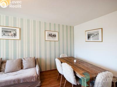 Sale apartment 2+1 Špindlerův Mlýn č. 14