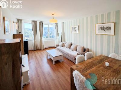 Sale apartment 2+1 Špindlerův Mlýn č. 16