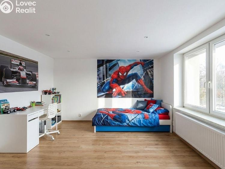 Prodej rodinného domu Karviná, U Vodárny č. 6