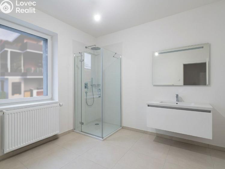 Prodej rodinného domu Karviná, U Vodárny č. 8