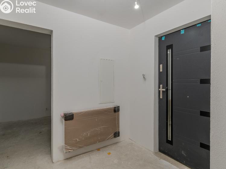 Prodej rodinného domu Karviná, U Vodárny č. 16