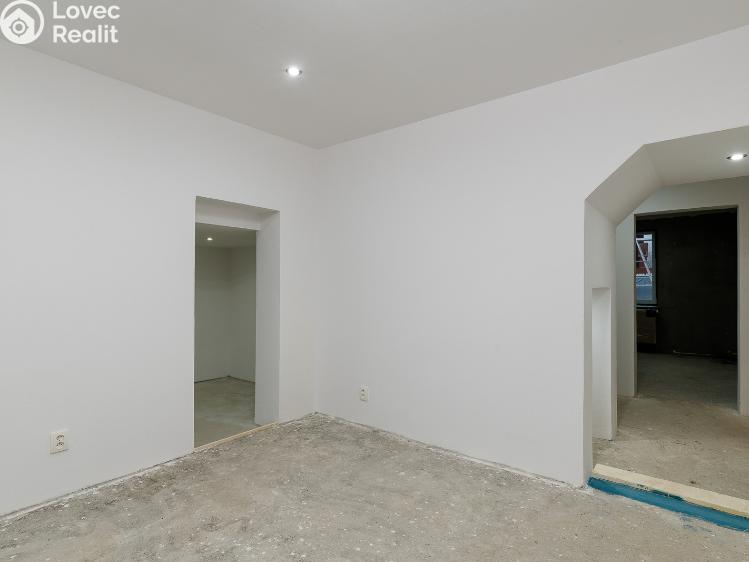 Prodej rodinného domu Karviná, U Vodárny č. 43