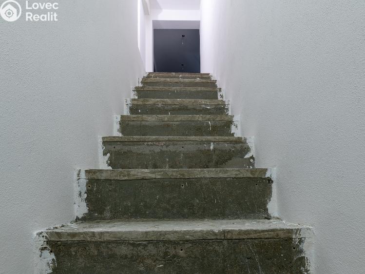 Prodej rodinného domu Karviná, U Vodárny č. 48