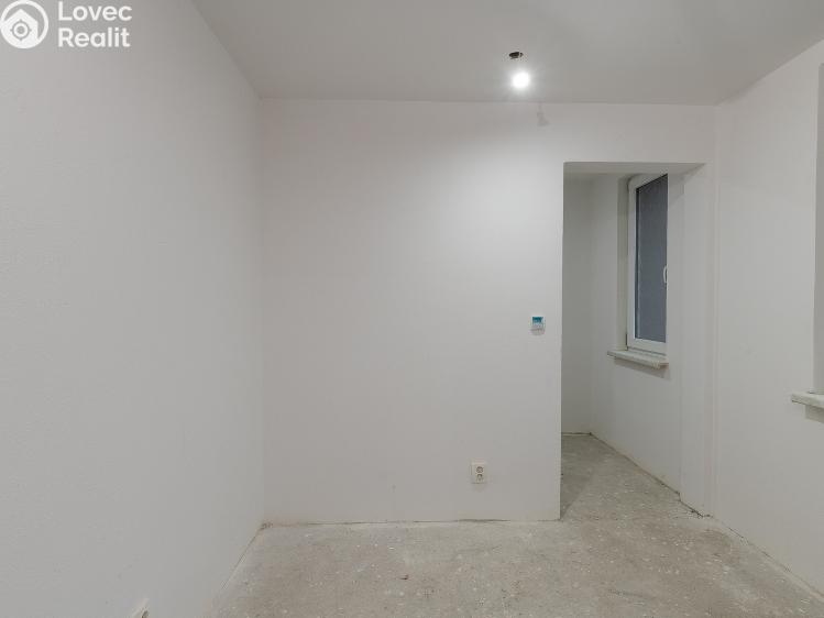 Prodej rodinného domu Karviná, U Vodárny č. 52