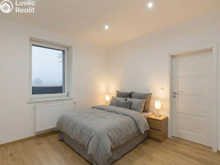 Sale family house Karviná, U Vodárny č. 4