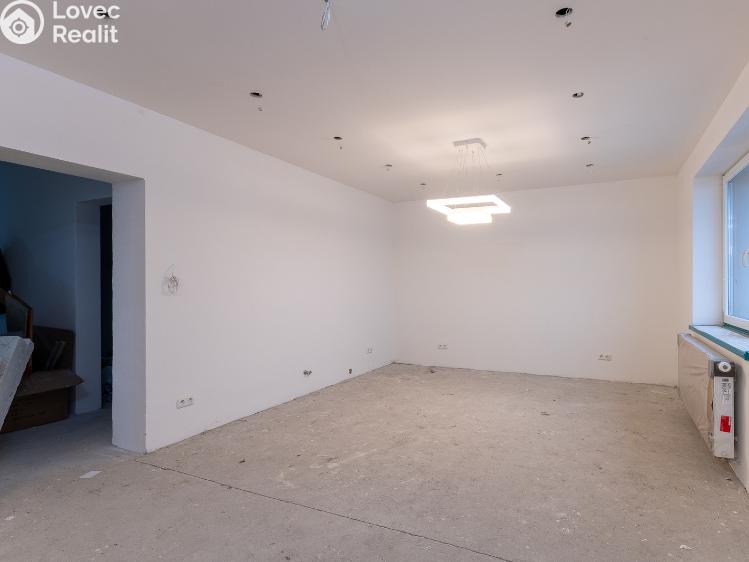 Sale family house Karviná, U Vodárny č. 19