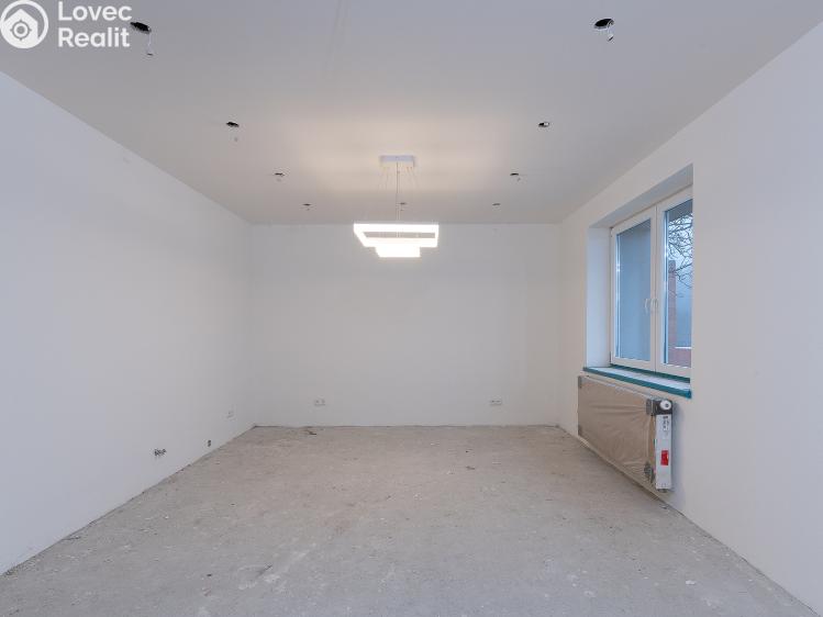 Sale family house Karviná, U Vodárny č. 32