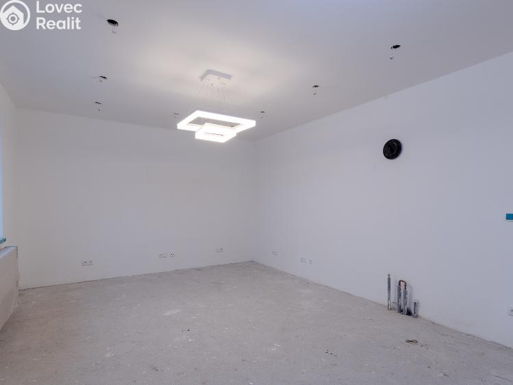 Sale family house Karviná, U Vodárny č. 36