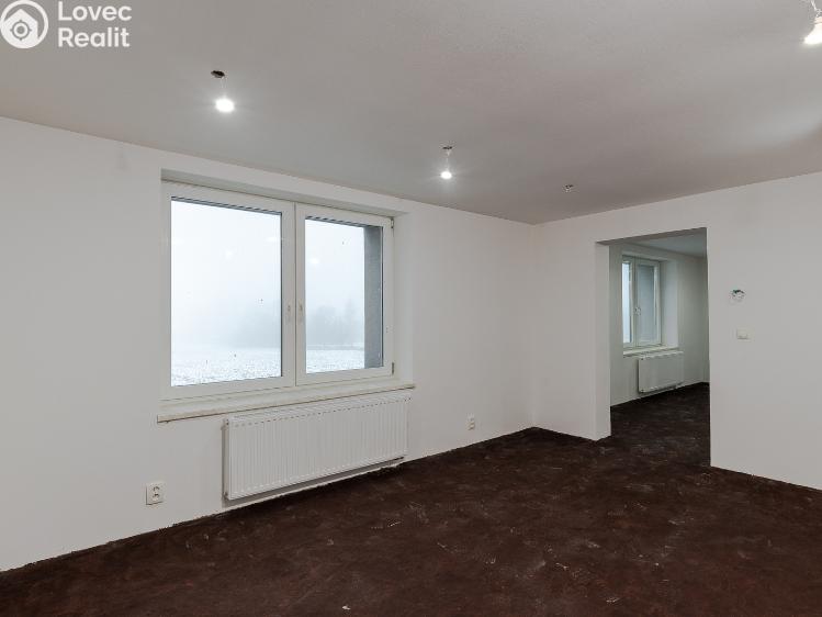 Sale family house Karviná, U Vodárny č. 45