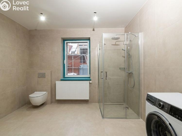 Sale family house Karviná, U Vodárny č. 55