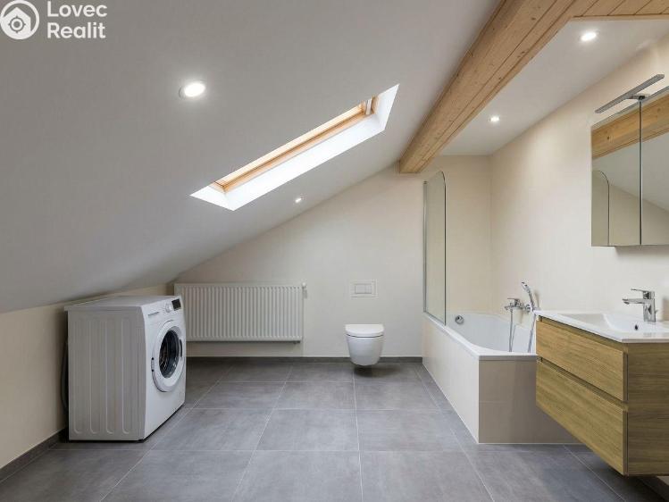 Sale family house Karviná, U Vodárny č. 61