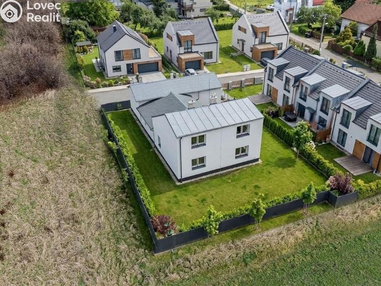 Sale family house Karviná, U Vodárny č. 63