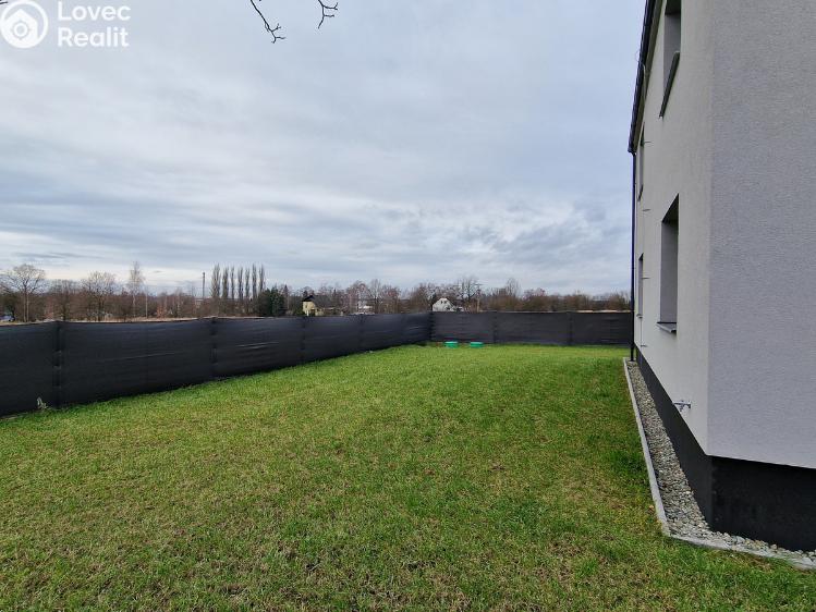 Sale family house Karviná, U Vodárny č. 64