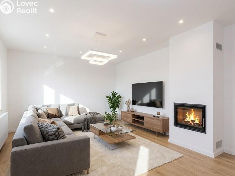 Продажа семейного дома Karviná, U Vodárny č. 3