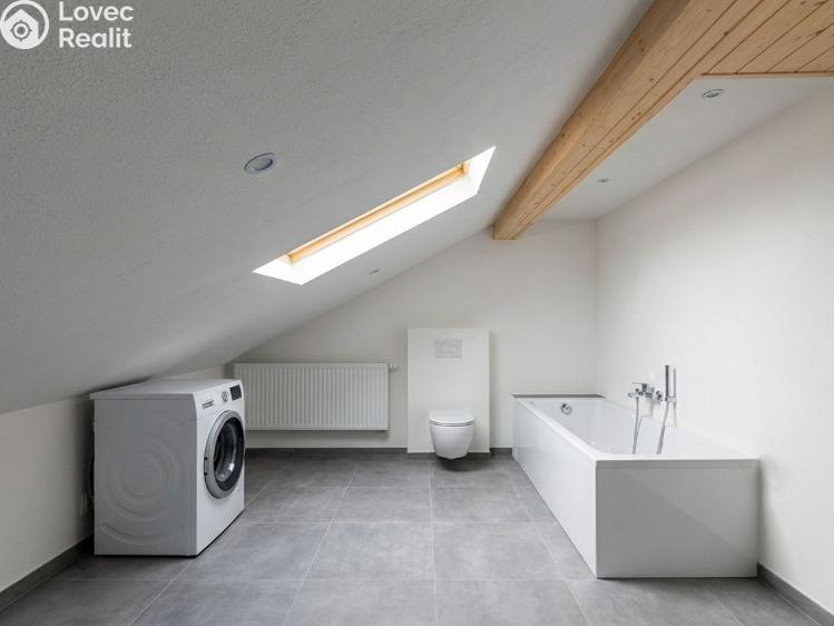 Продажа семейного дома Karviná, U Vodárny č. 9