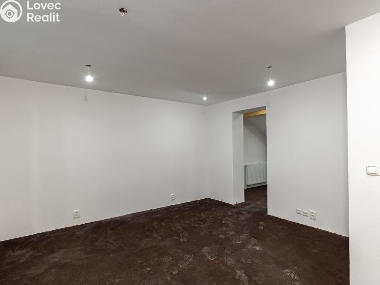 Продажа семейного дома Karviná, U Vodárny č. 14