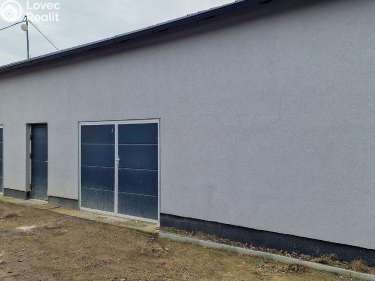 Продажа семейного дома Karviná, U Vodárny č. 21