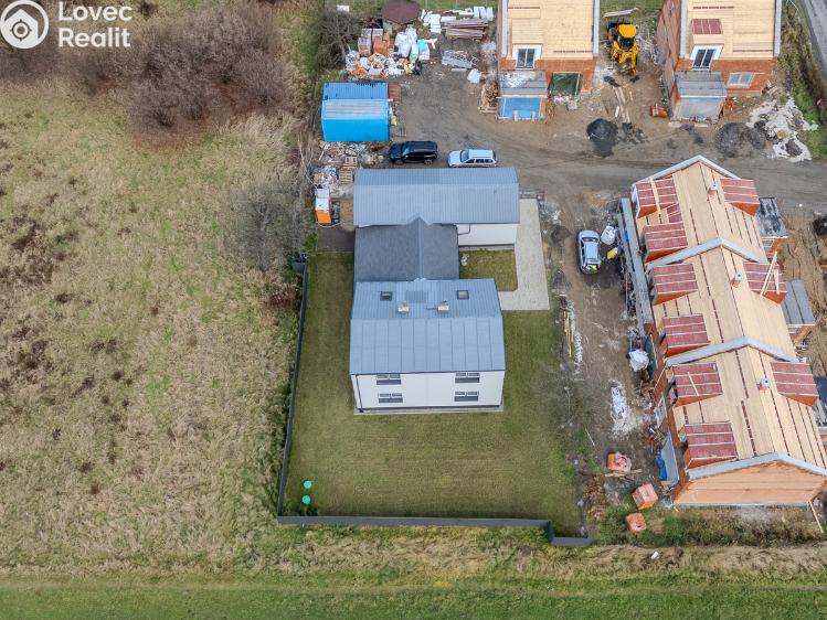 Продажа семейного дома Karviná, U Vodárny č. 28