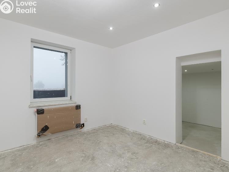 Продажа семейного дома Karviná, U Vodárny č. 38