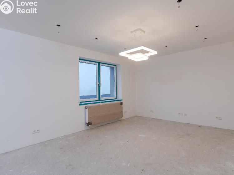 Продажа семейного дома Karviná, U Vodárny č. 39