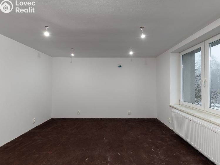 Продажа семейного дома Karviná, U Vodárny č. 40