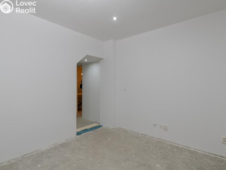 Продажа семейного дома Karviná, U Vodárny č. 42