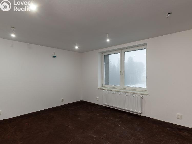 Продажа семейного дома Karviná, U Vodárny č. 44