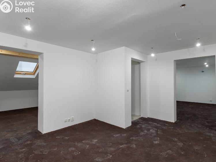 Продажа семейного дома Karviná, U Vodárny č. 46