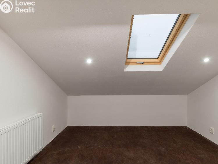 Продажа семейного дома Karviná, U Vodárny č. 47