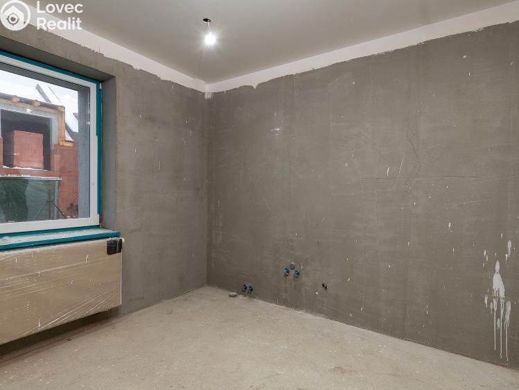 Продажа семейного дома Karviná, U Vodárny č. 50