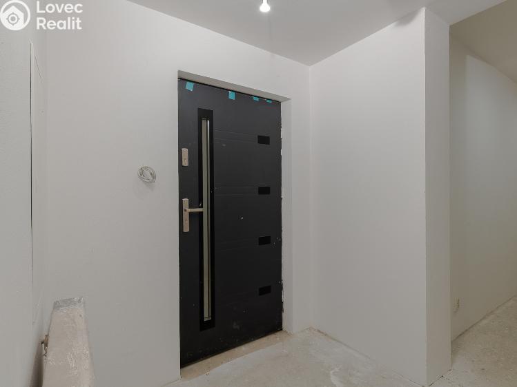 Продажа семейного дома Karviná, U Vodárny č. 53