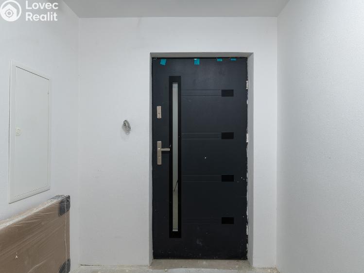 Продажа семейного дома Karviná, U Vodárny č. 54