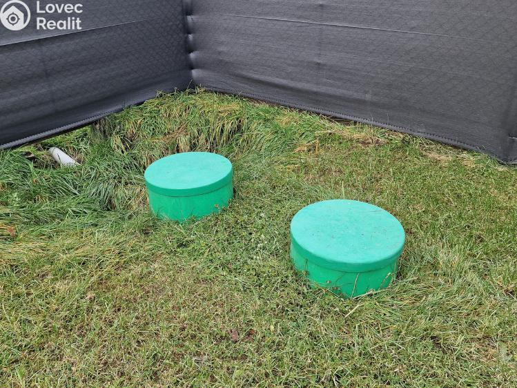 Продажа семейного дома Karviná, U Vodárny č. 62