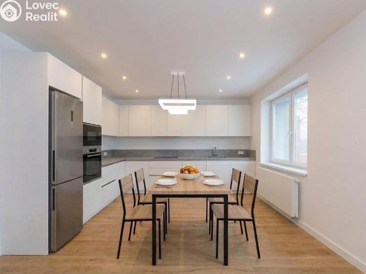 Prodej rodinného domu Karviná, U Vodárny č. 2