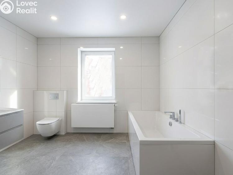 Prodej rodinného domu Karviná, U Vodárny č. 7