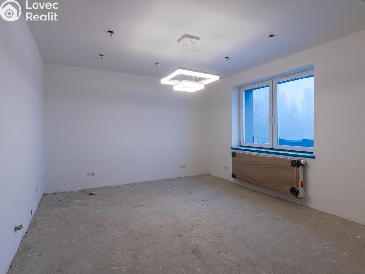 Prodej rodinného domu Karviná, U Vodárny č. 10