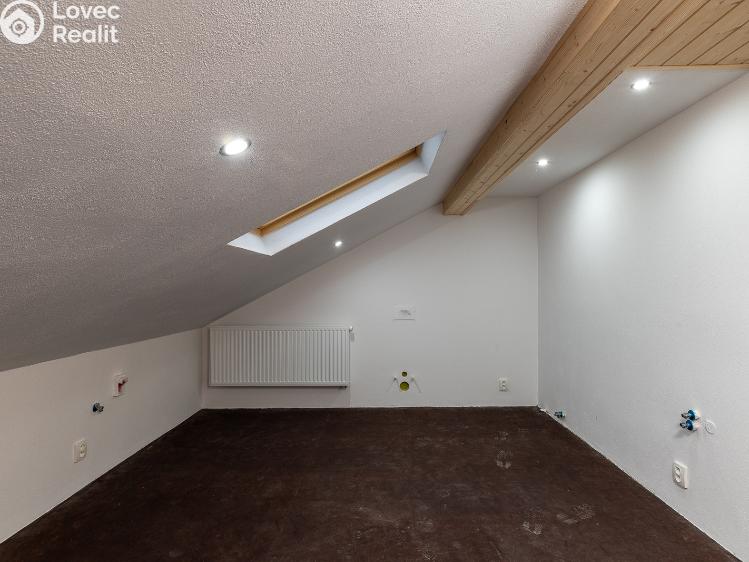 Prodej rodinného domu Karviná, U Vodárny č. 12