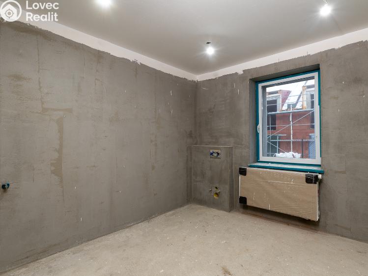 Prodej rodinného domu Karviná, U Vodárny č. 13