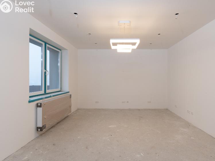 Prodej rodinného domu Karviná, U Vodárny č. 35