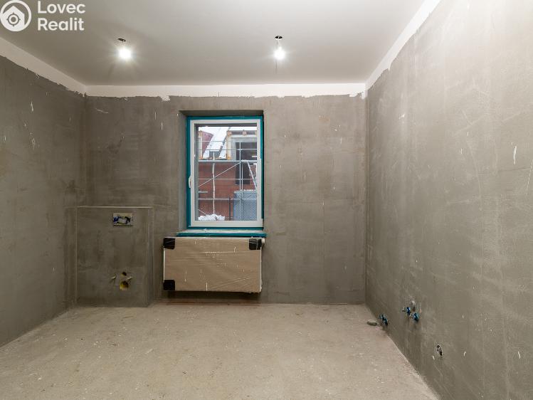 Prodej rodinného domu Karviná, U Vodárny č. 49