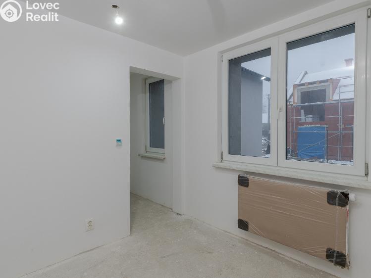 Prodej rodinného domu Karviná, U Vodárny č. 51