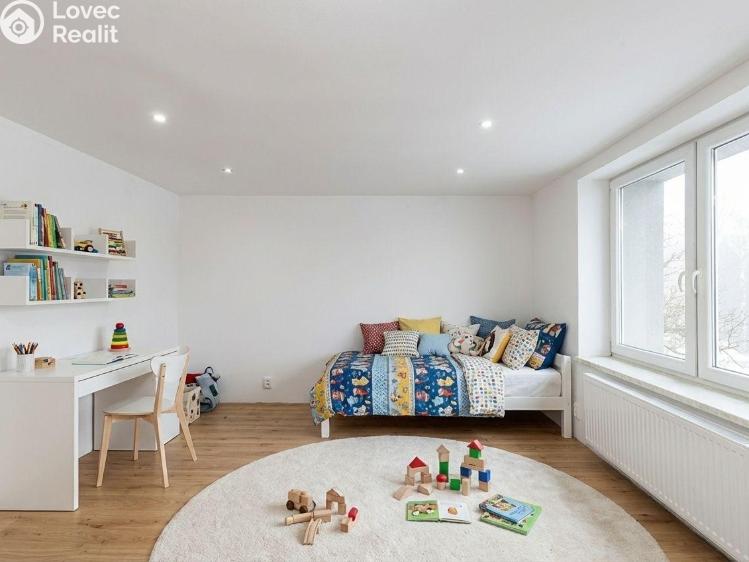 Prodej rodinného domu Karviná, U Vodárny č. 58