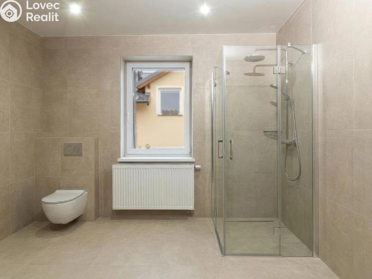 Prodej rodinného domu Karviná, U Vodárny č. 60