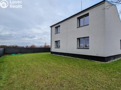 Продажа семейного дома Karviná, U Vodárny č. 1