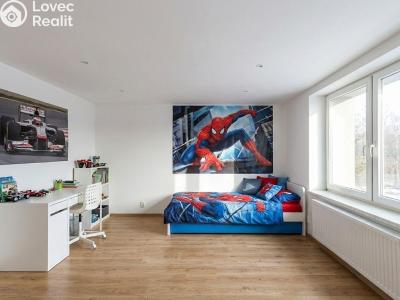 Продажа семейного дома Karviná, U Vodárny č. 6