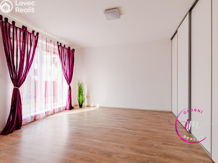 Продаж квартири 2+KK Jihlava, Halasova č. 6