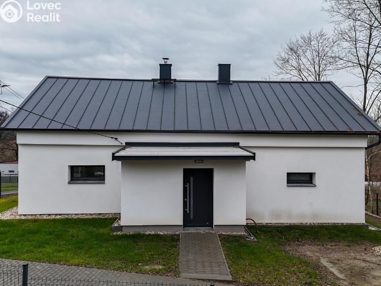 Продажа семейного дома Petrovice u Karviné č. 8