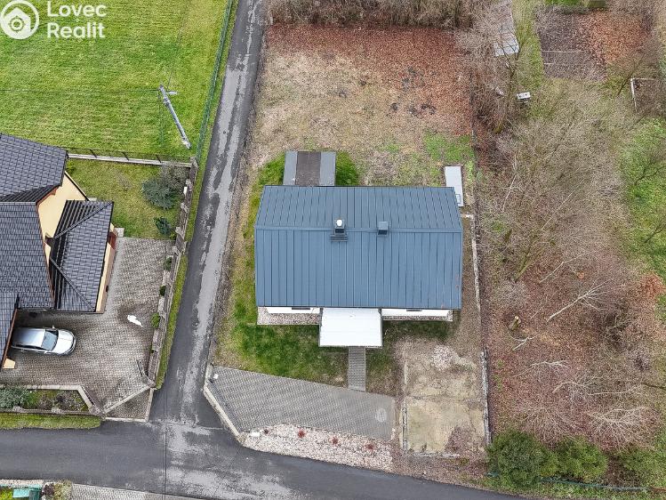 Продажа семейного дома Petrovice u Karviné č. 9